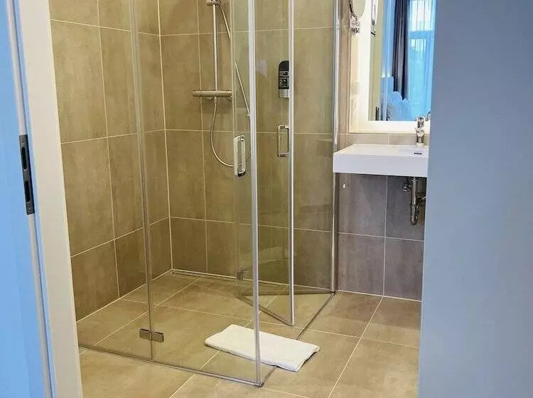 Hotelli Trip Inn Boutique Messe Frankfurt