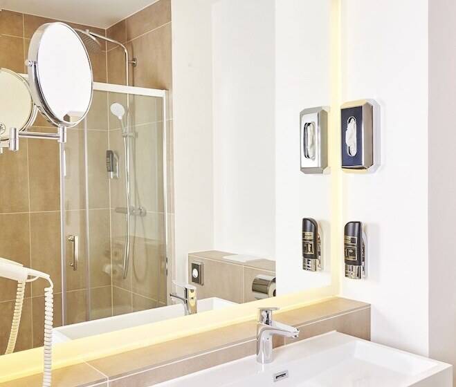 فندق Trip Inn Boutique Messe Frankfurt