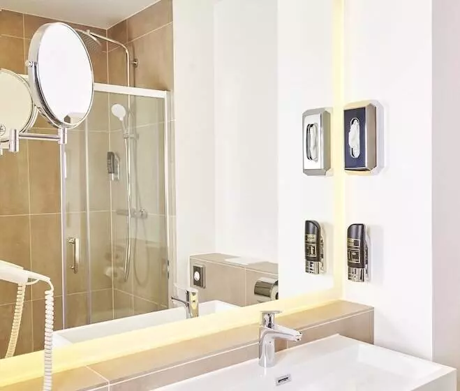 Hotelli Trip Inn Boutique Messe Frankfurt