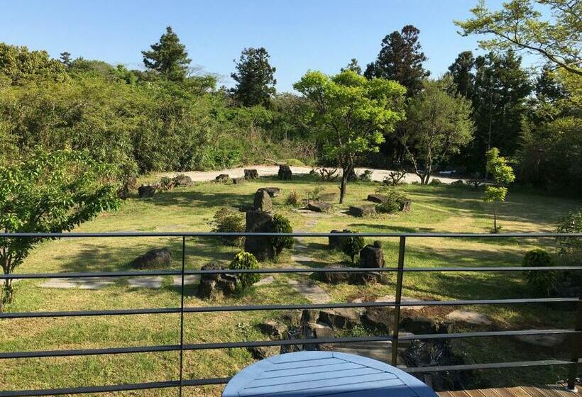 پانسیون Bongcheondang