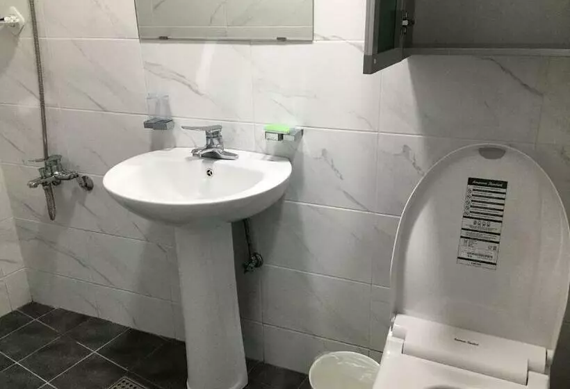 Majatalo Bongcheondang