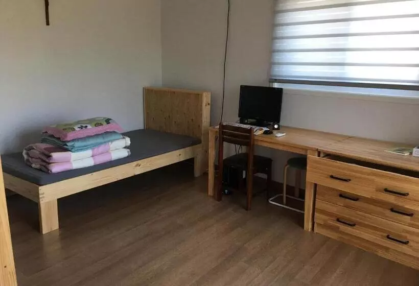 Majatalo Bongcheondang