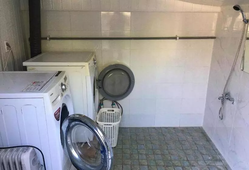 Majatalo Bongcheondang