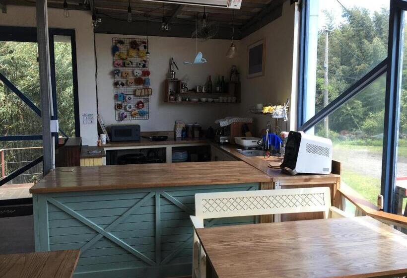 پانسیون Bongcheondang