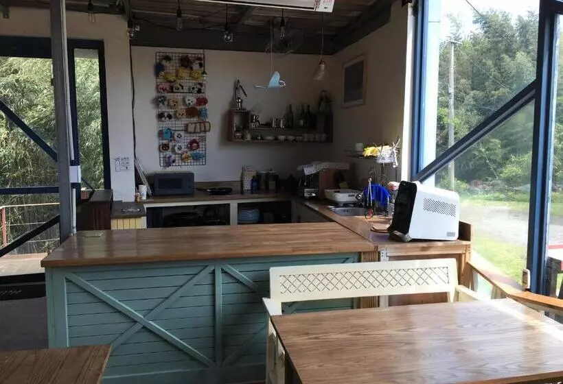 Majatalo Bongcheondang