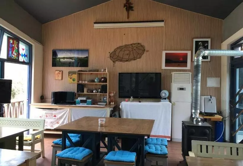 Majatalo Bongcheondang