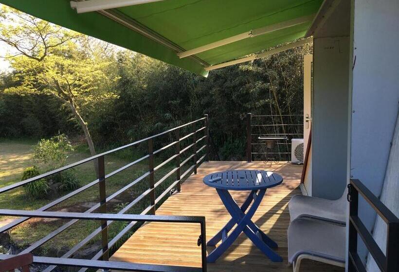 پانسیون Bongcheondang