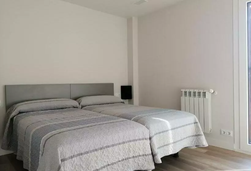 پانسیون Casa Patxikuzuria