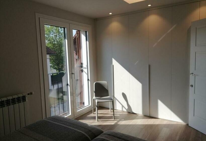 ペンション Casa Patxikuzuria