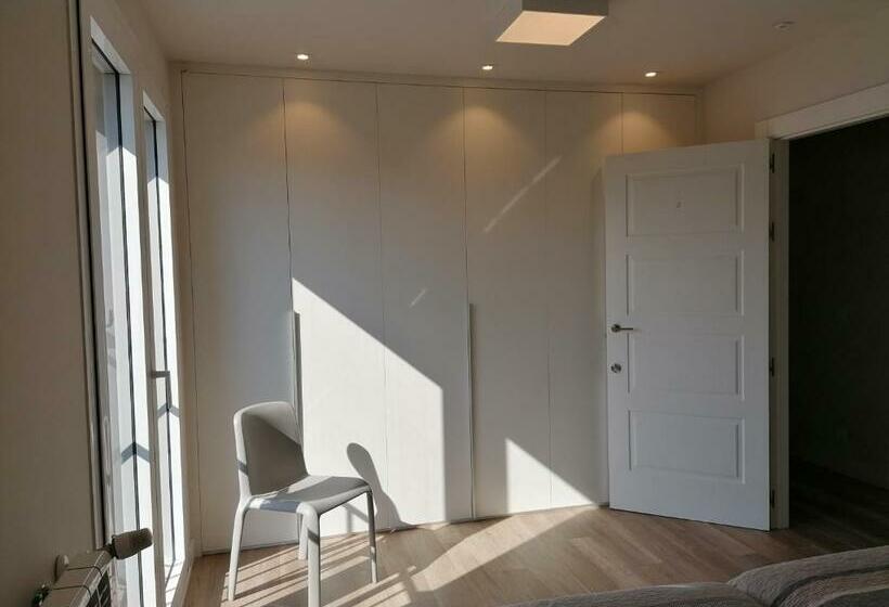 ペンション Casa Patxikuzuria