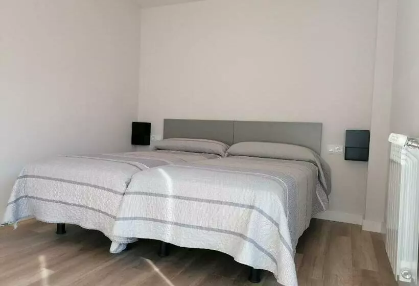 پانسیون Casa Patxikuzuria