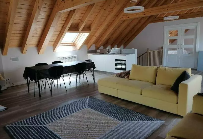 پانسیون Casa Patxikuzuria