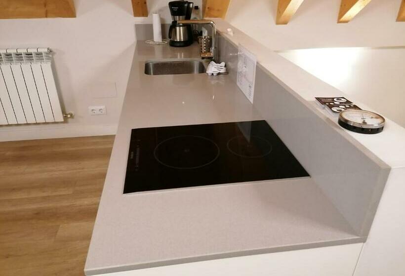 ペンション Casa Patxikuzuria