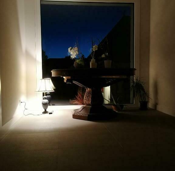 ペンション Casa Patxikuzuria