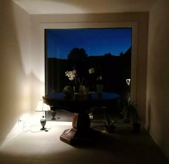 پانسیون Casa Patxikuzuria