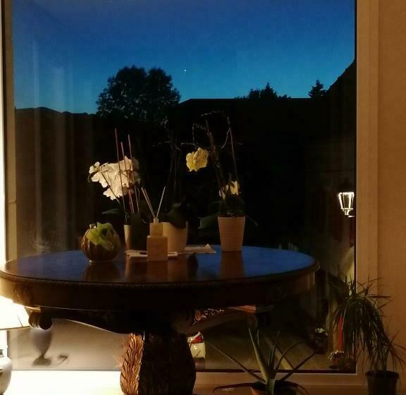 ペンション Casa Patxikuzuria