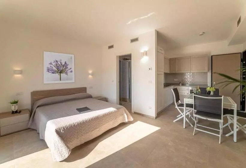 پانسیون Casa Vacanze Le Querce