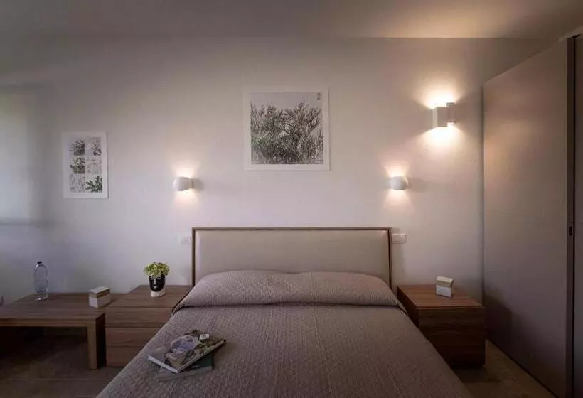 پانسیون Casa Vacanze Le Querce