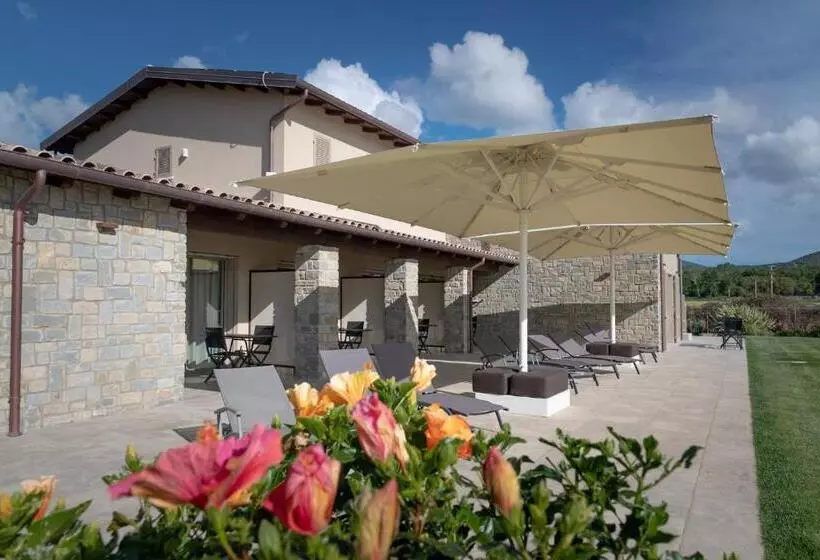 پانسیون Casa Vacanze Le Querce