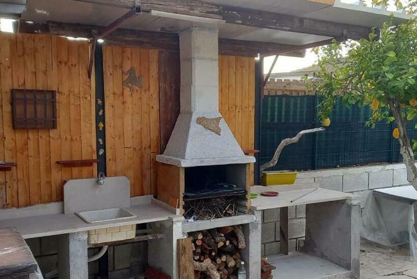 بنسيون Filuvespri