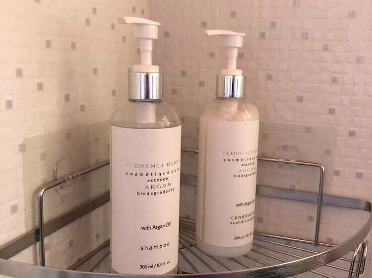 פנסיון Hostal Qachi Chentura