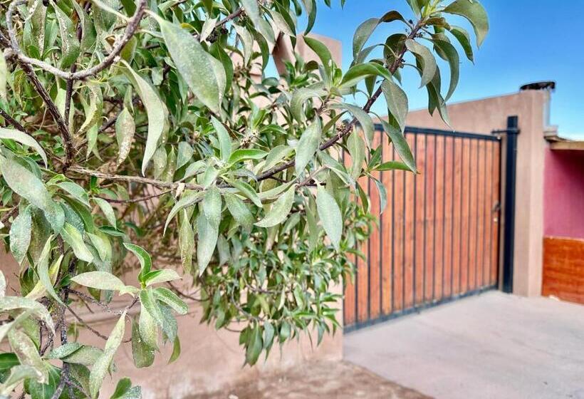 פנסיון Hostal Qachi Chentura