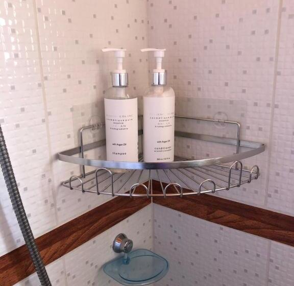 פנסיון Hostal Qachi Chentura