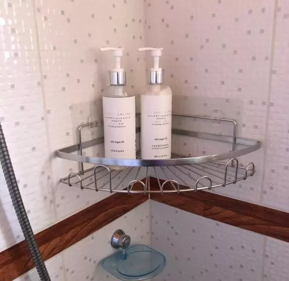 ペンション Hostal Qachi Chentura
