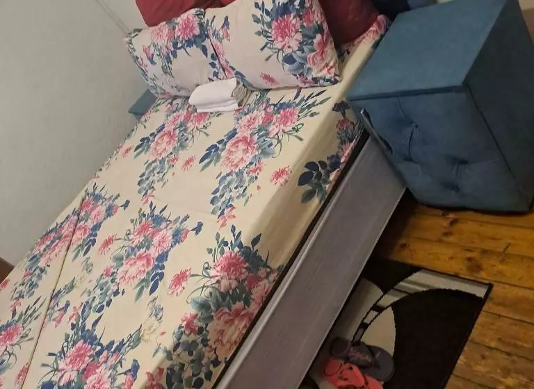 پانسیون Moonlight Guesthouse