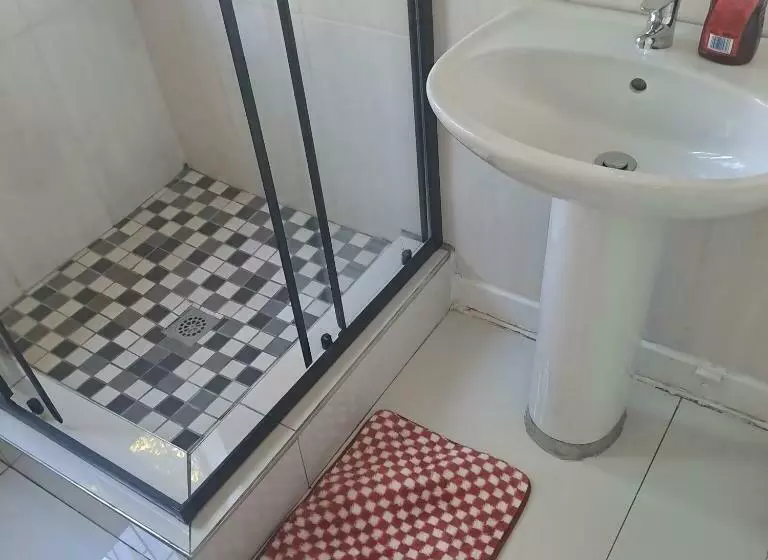 پانسیون Moonlight Guesthouse