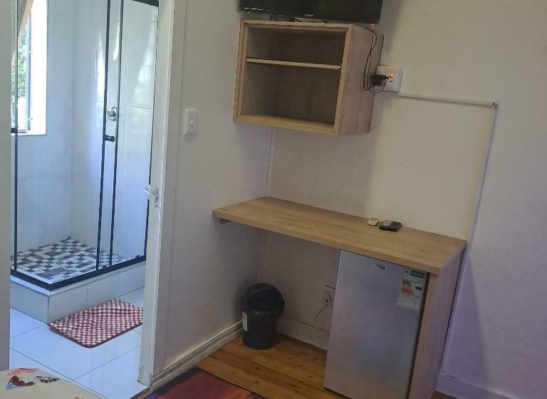 펜션 Moonlight Guesthouse