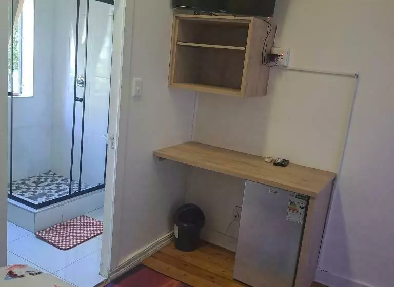 پانسیون Moonlight Guesthouse