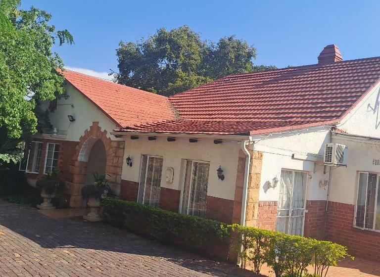 펜션 Moonlight Guesthouse