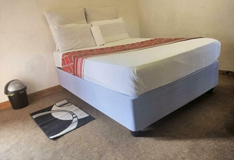 펜션 Moonlight Guesthouse