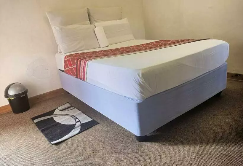 پانسیون Moonlight Guesthouse