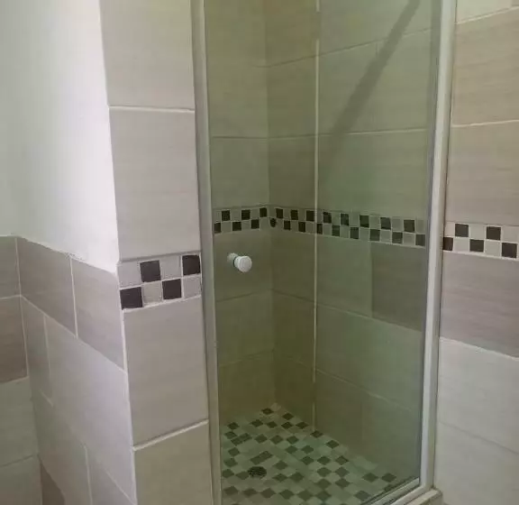 پانسیون Moonlight Guesthouse