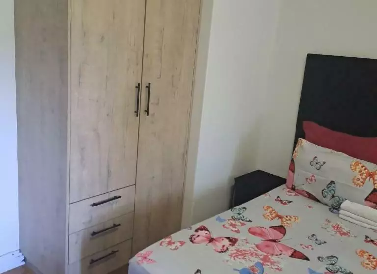 پانسیون Moonlight Guesthouse