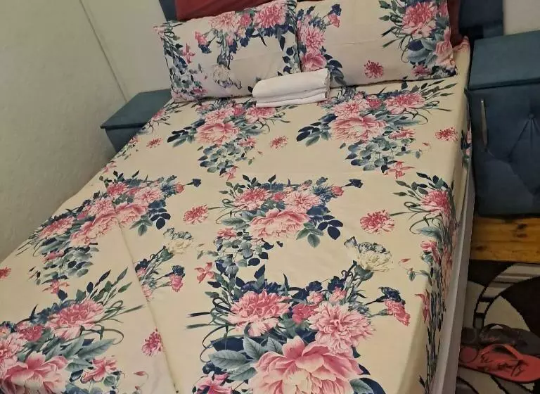 پانسیون Moonlight Guesthouse