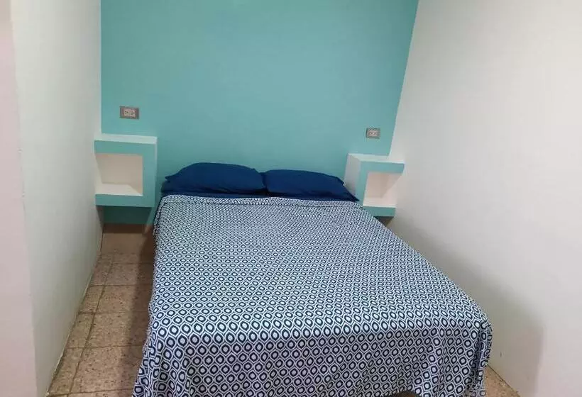 Majatalo Posada Los Faroles Atlixco