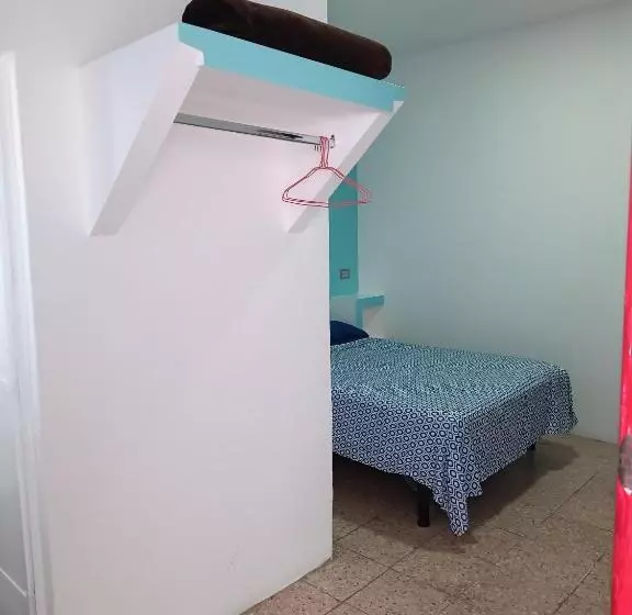 Majatalo Posada Los Faroles Atlixco