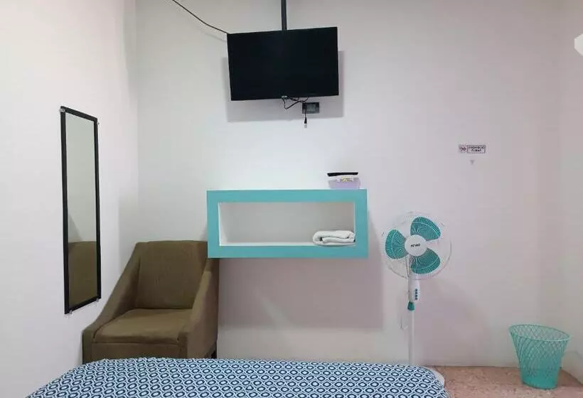 Majatalo Posada Los Faroles Atlixco