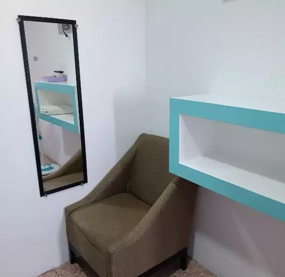 Majatalo Posada Los Faroles Atlixco