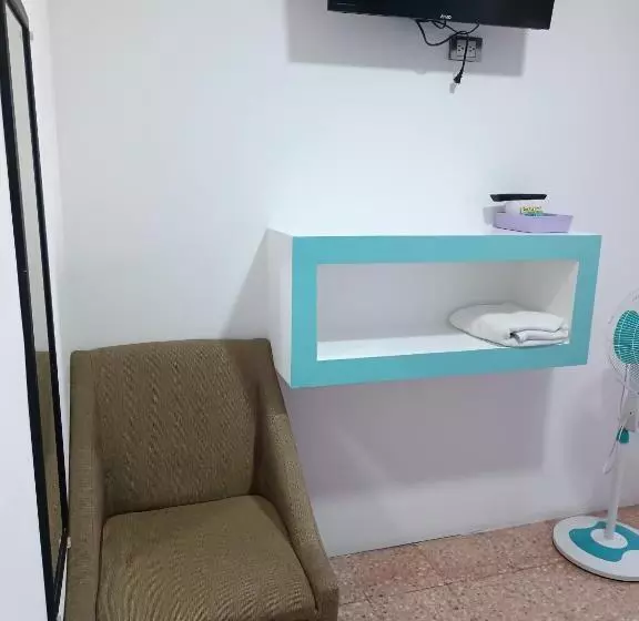 Majatalo Posada Los Faroles Atlixco