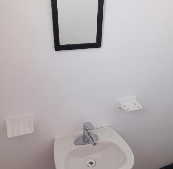 펜션 Posada Los Faroles Atlixco