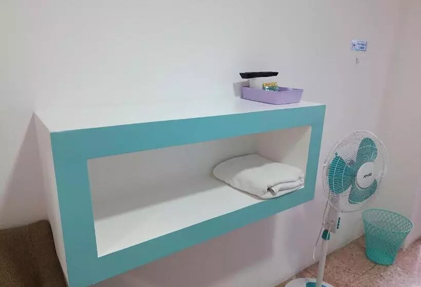 Majatalo Posada Los Faroles Atlixco