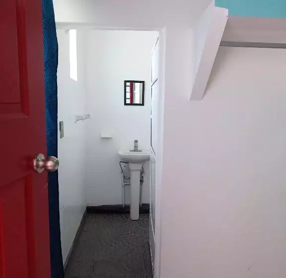 Majatalo Posada Los Faroles Atlixco