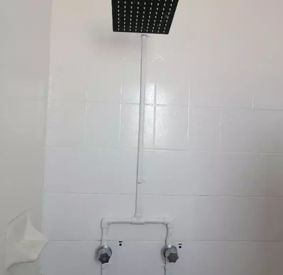 Majatalo Posada Los Faroles Atlixco