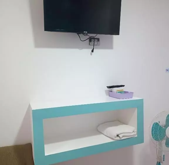 Majatalo Posada Los Faroles Atlixco