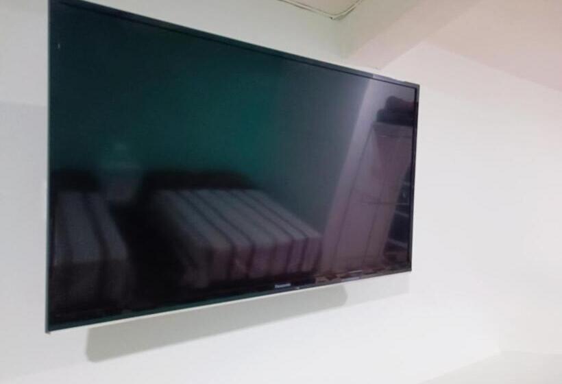 펜션 Posada Los Faroles Atlixco