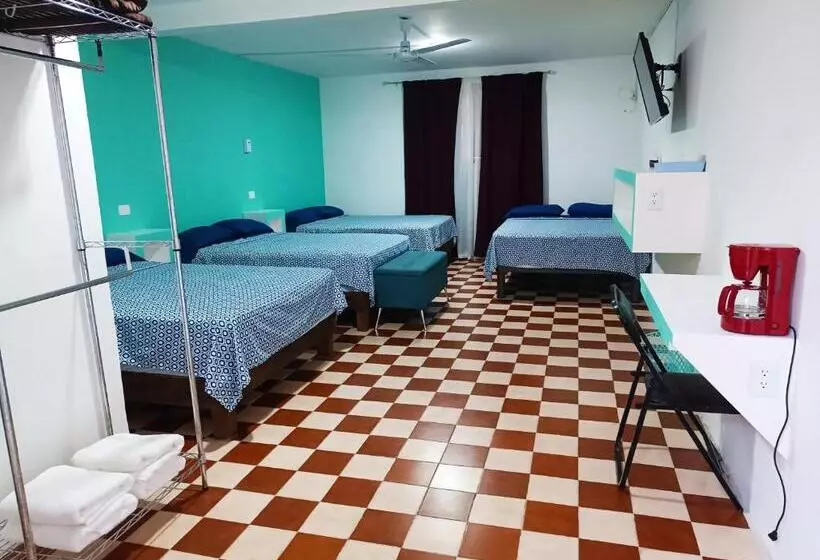 Majatalo Posada Los Faroles Atlixco